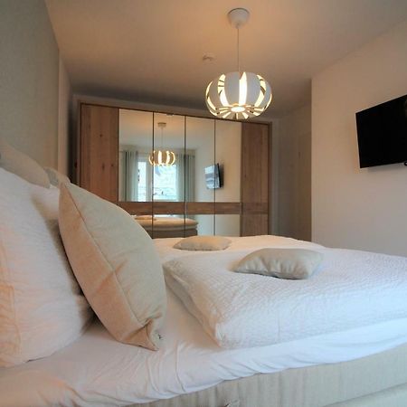Apartament Wohnen Am Yachthafen W25 Cuxhaven Zewnętrze zdjęcie