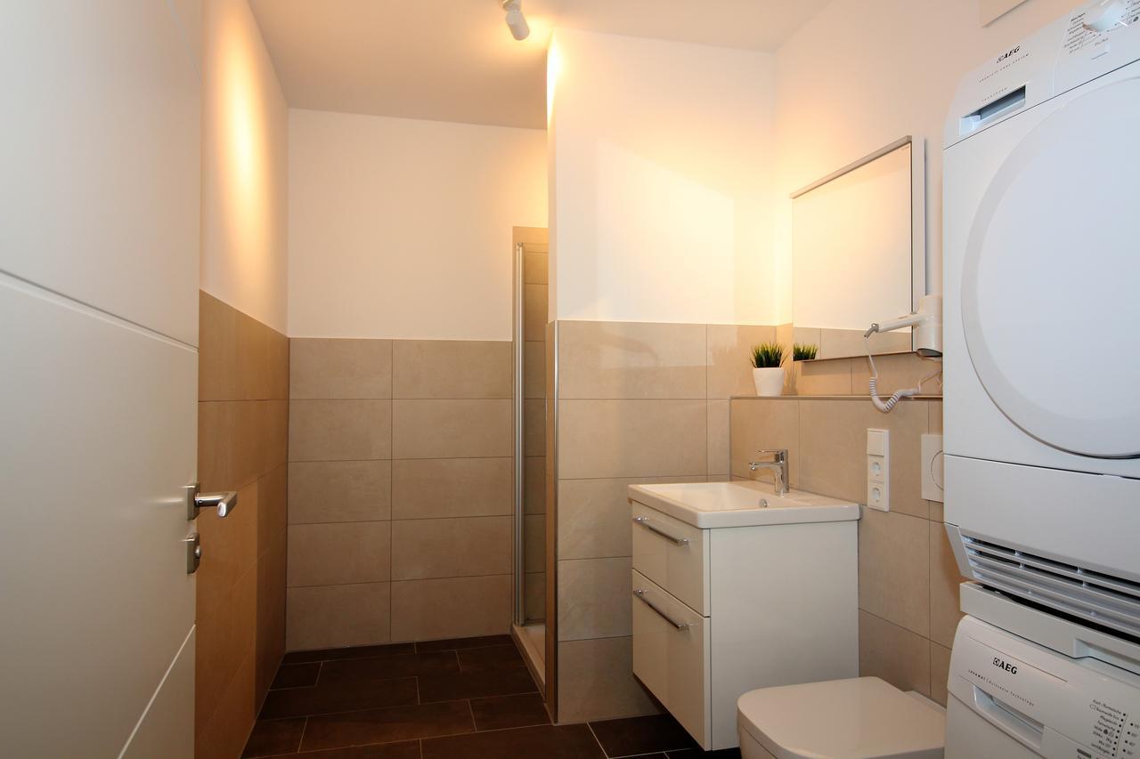 Apartament Wohnen Am Yachthafen W25 Cuxhaven Zewnętrze zdjęcie