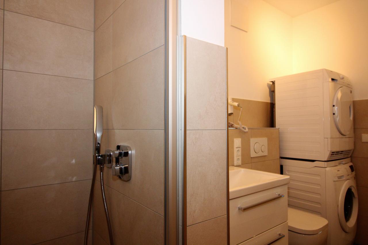 Apartament Wohnen Am Yachthafen W25 Cuxhaven Zewnętrze zdjęcie
