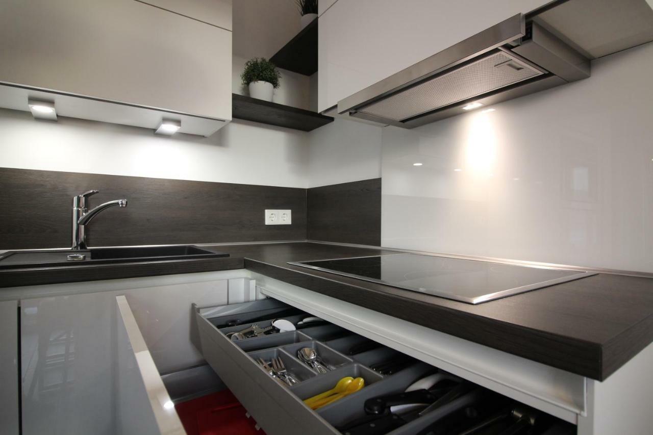 Apartament Wohnen Am Yachthafen W25 Cuxhaven Zewnętrze zdjęcie