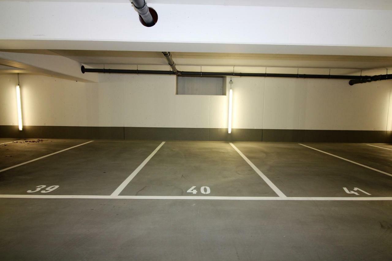 Apartament Wohnen Am Yachthafen W25 Cuxhaven Zewnętrze zdjęcie